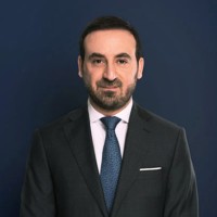 Tavuk Dünyası Employee Şahbey Teke's profile photo
