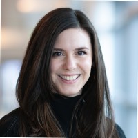 Stamford Health Employee Andie Jodko's profile photo