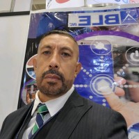 ABLE Industrial Products, Inc. Employee Martin Arreola's profile photo