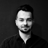 Bones Studio Employee MacIej Rozwałka's profile photo