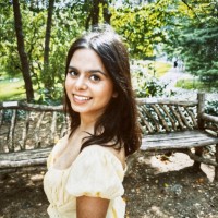 Outdoor Advertising Association of America Employee Diksha Sabharwal's profile photo