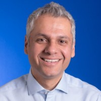 KPMG Employee Bharat Bhushan's profile photo