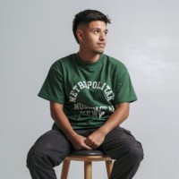Kollective Employee Rudy Arredondo's profile photo