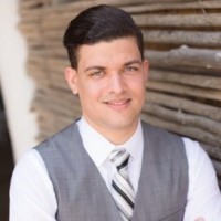Morphic Employee Carlos Gonzalez's profile photo