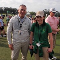 Old Barnwell Employee John Lavelle's profile photo