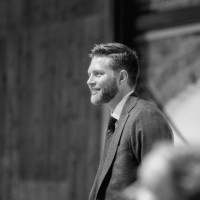 Svevind Solutions AB Employee Jonas Lindström's profile photo