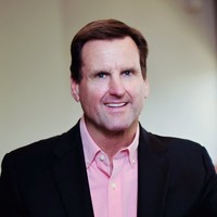 CREDE Employee Tim Cromwell's profile photo