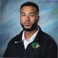 Greater New Bedford Regional Vocational Technical High School Employee Noah Rivera's profile photo