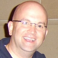 Buckeye Health Plan Employee Kevin Rhoades's profile photo