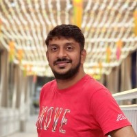 Ramkrushna K Email & Phone Number