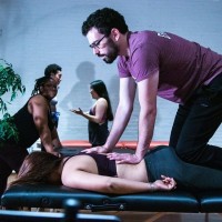 On The Mend Employee Adam Feld's profile photo