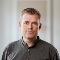 Statens Serum Institut Employee Uffe Schneider's profile photo