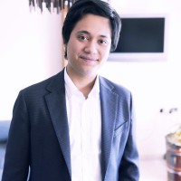 Scalia Ventures Employee Christian de Rosa's profile photo