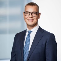 PwC Employee Oliver Bruun's profile photo