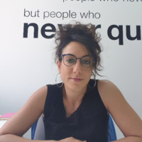 Spinomenal Employee Seda Sirem's profile photo