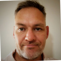 Western Process Controls (WPC) Employee Brad Percival's profile photo