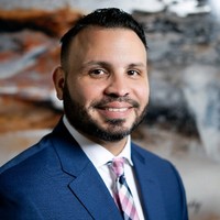 M. Stagers Realty Partners Employee Frederik Ramos's profile photo