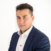 AeroAutofactoria Luxembourg Employee Olivier Amengual's profile photo