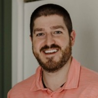 Pure Storage Employee Tim Drury's profile photo