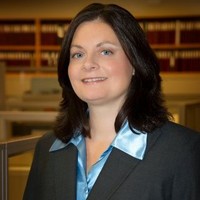 Thorpe & Christian, S.C. Employee Jennifer Riemer's profile photo