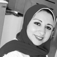 Pyramids Developments Employee Marwa Taher's profile photo