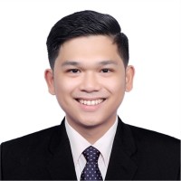 Security Bank Corporation Employee Jon Harley Famador's profile photo