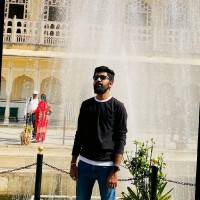 Accenture Employee Meet Kothari's profile photo