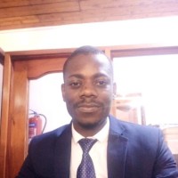 FINCA Uganda Limited (MDI) Employee Uless Mwanga's profile photo