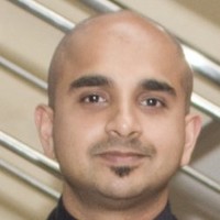 Kettle Cuisine Employee Sunil Ram's profile photo