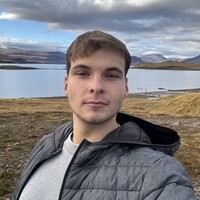 Martin Ragan's profile photo