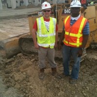 TxDOT Employee Patrick Lutta's profile photo