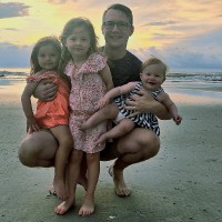 Aaron Scott Email & Phone Number