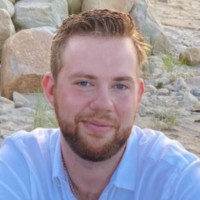 The Laurel Group Employee Connor Goldstein's profile photo