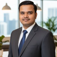 Santhosh Raj Email