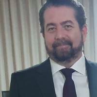 InfoQuality IT Services Employee Danton Martins's profile photo