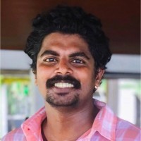 Digital Mesh Softech (P) Ltd. Employee Manu Antony's profile photo