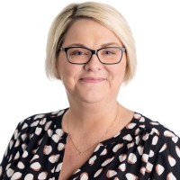 Enterprise Bank Omaha Employee Mary Flaharty's profile photo