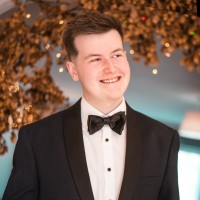 CareLoop Health Employee Harry Chapman's profile photo