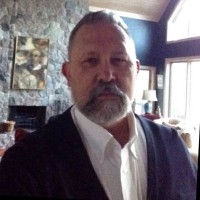 BNSF Railway Employee Mike Wacker's profile photo