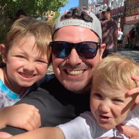 Roarty Digital Inc. Employee Dan Roarty's profile photo