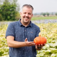 Hofweb Employee Mirco Rottschafer's profile photo