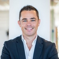 YoungCapital Employee Rogier Thewessen's profile photo