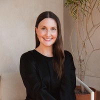 Artful Living Magazine Employee Emma Cutler Velez's profile photo