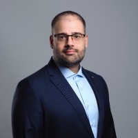 Conactive Employee Gergely Kucsera's profile photo