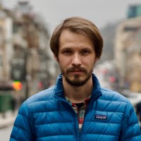 Techery Employee Serge Zenchenko's profile photo