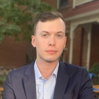 Atlas Public Policy Employee Daniel Wilkins's profile photo