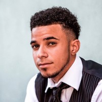 CMC Network Solutions Employee Anthony Wilhite's profile photo