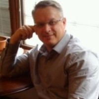 Midwest Maintenance Employee Daniel Goodwin's profile photo