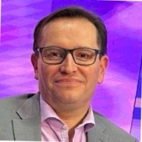 National Electoral Institute (INE) Employee Alfonso Gama Munguía's profile photo