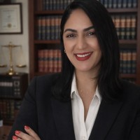 Salgado Junior Sociedade de Advogados Employee Camila Nascimento's profile photo